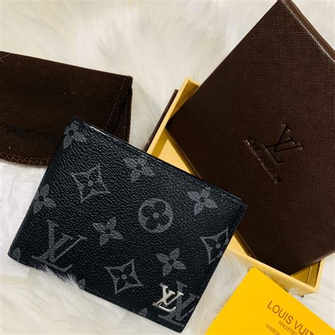 best mens wallet louis vuitton